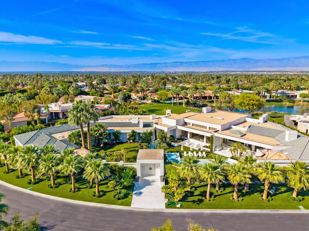 Single Family Residence for sale at 74300 Quail Lakes Drive, Indian Wells, CA featuring 8 beds and 13 baths