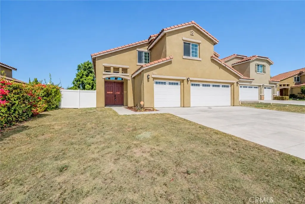 3553 Tyco Drive, Riverside, CA — listing photo 1