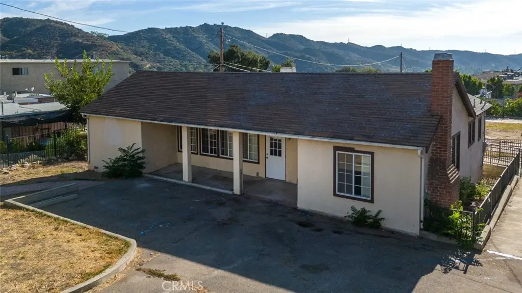 10267 Tujunga Canyon Boulevard, Tujunga, CA — listing photo 1