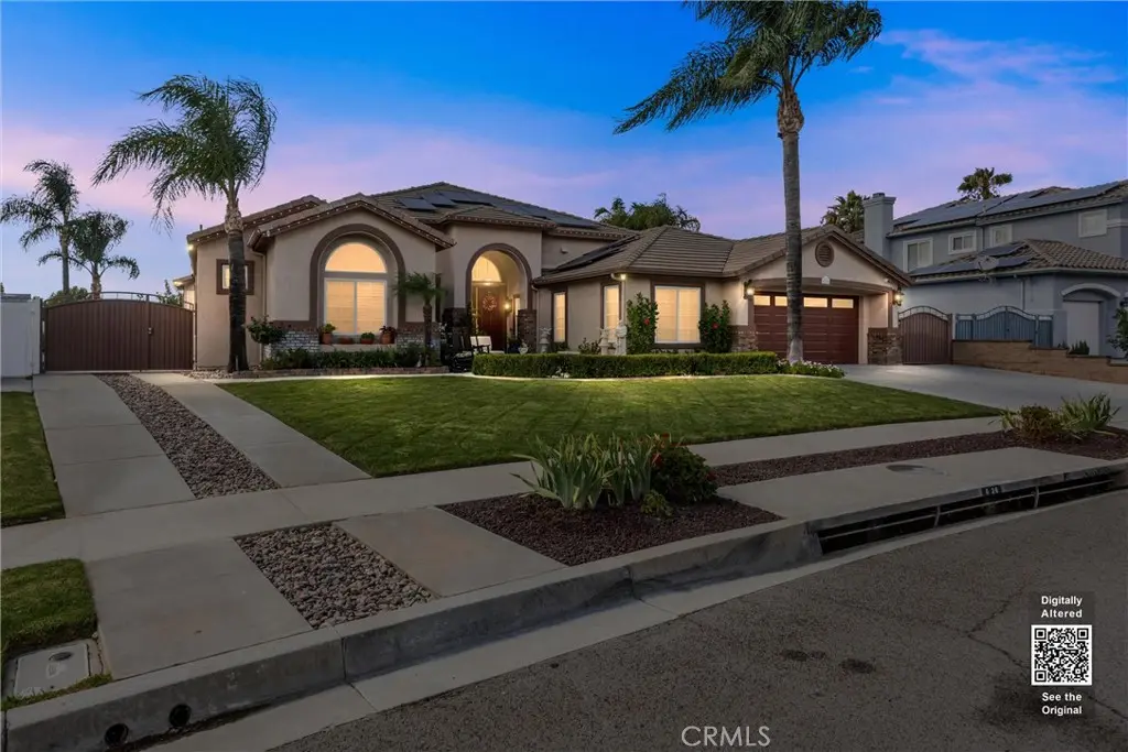 13668 Canyon View Drive, Yucaipa, CA — listing photo 1