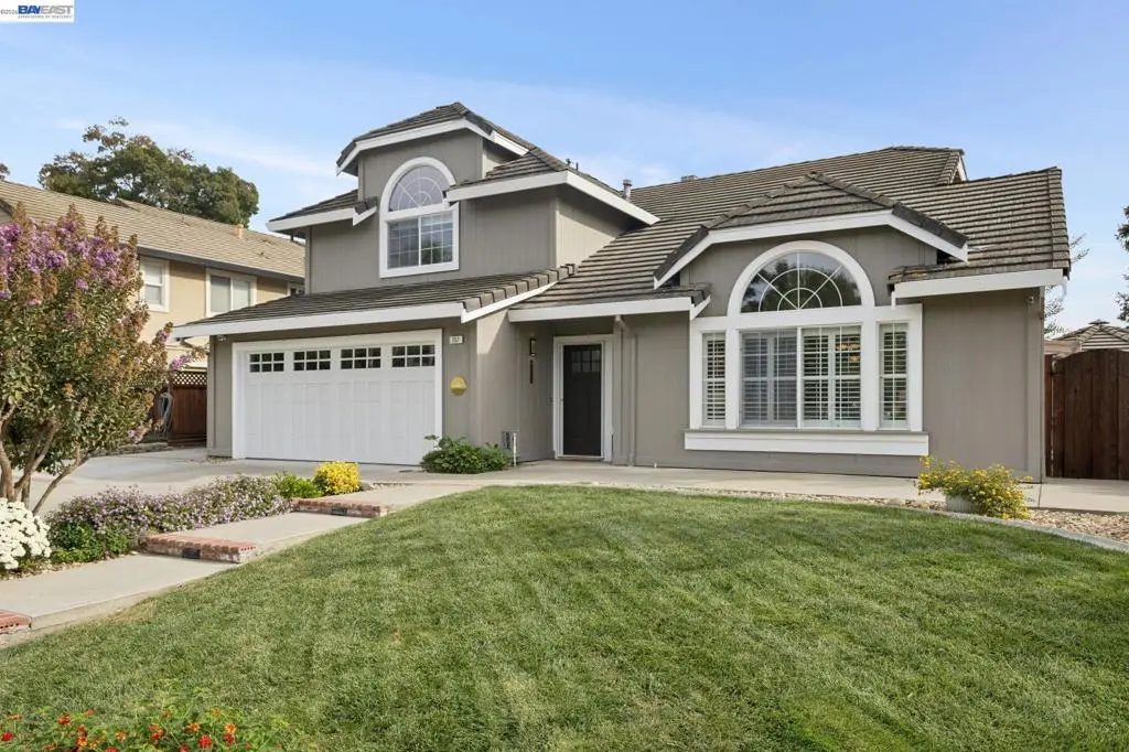 Single Family Residence for sale at 257 Summertree Dr, Livermore, CA featuring 4 beds and 3 baths