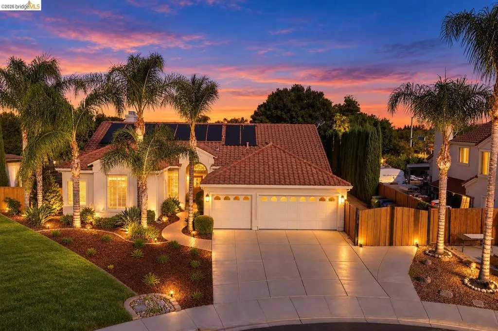 1260 Bay Court, Brentwood, CA — listing photo 1