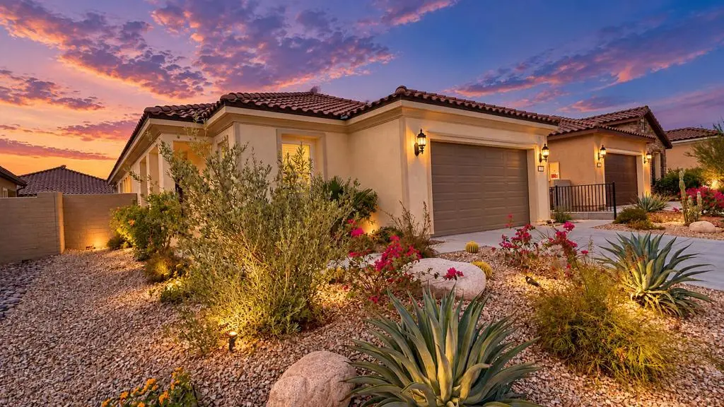 35 Zinfandel, Rancho Mirage, CA — listing photo 1