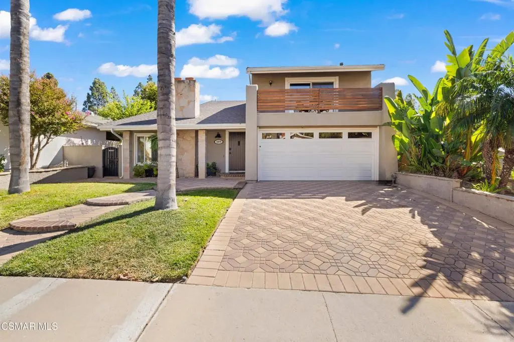 1970 Shady Brook Drive, Thousand Oaks, CA — listing photo 1