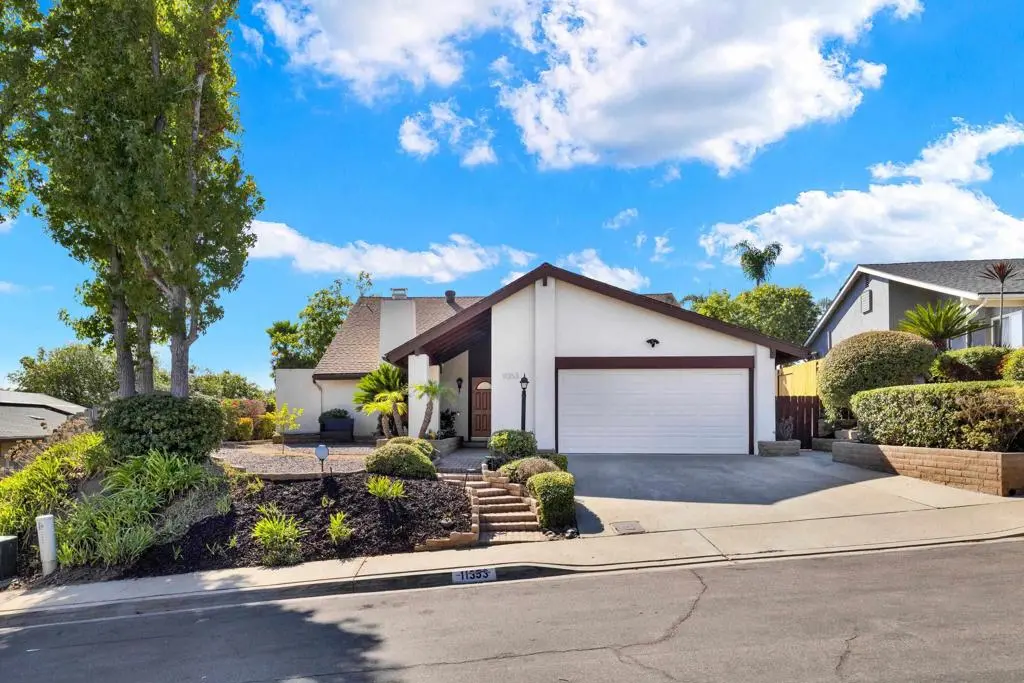 11353 Calenda Rd, San Diego, CA — listing photo 1