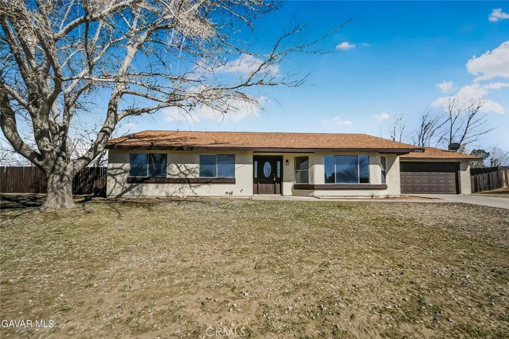 37324 97th Street East, Littlerock, CA — listing photo 1