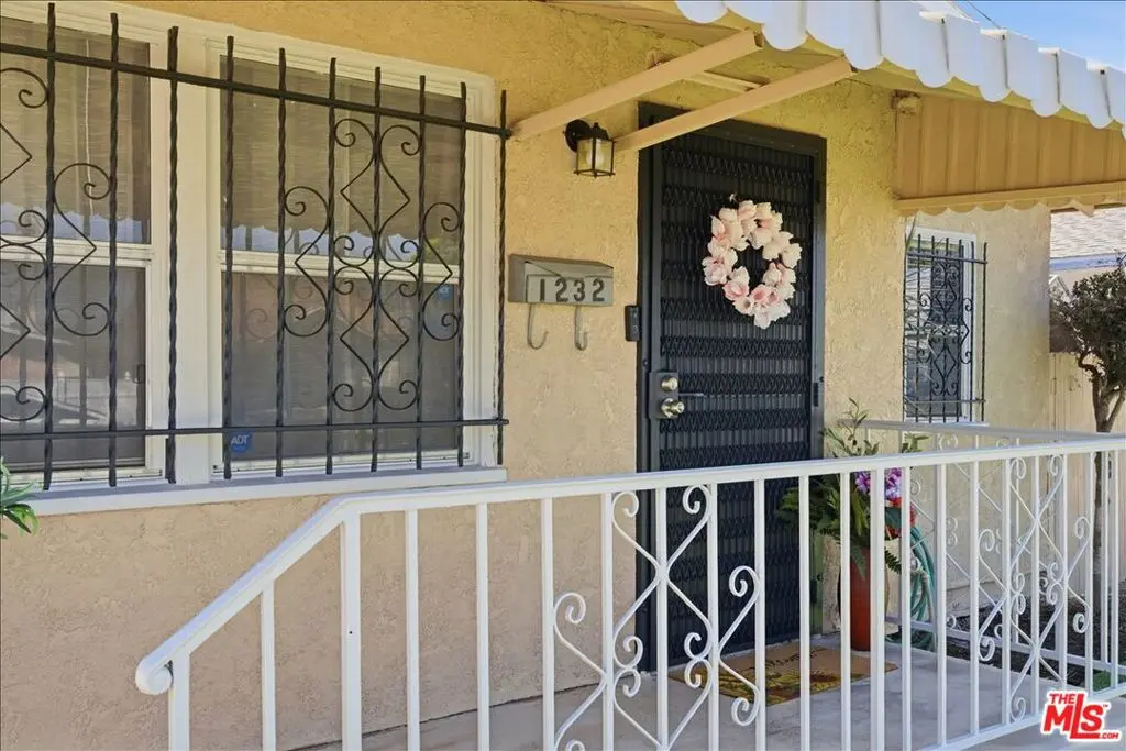 Single Family Residence for sale at 1232 W 74th Street, Los Angeles, CA featuring 3 beds and 3 baths