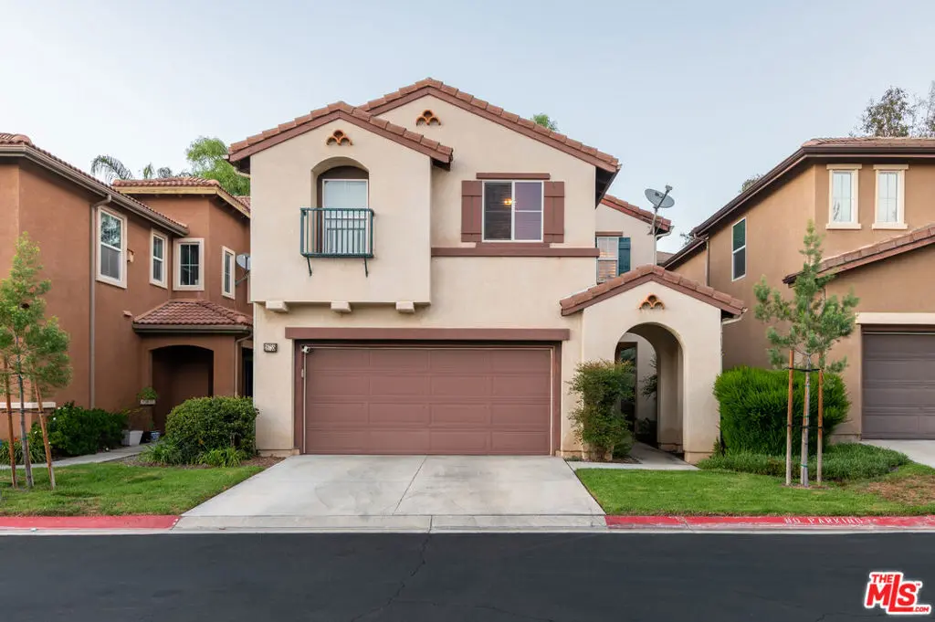 18755 Copper Ridge Way, Santa Clarita, CA — listing photo 1
