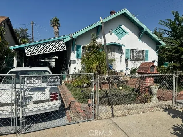 607 Esperanza, Los Angeles, CA — listing photo 1