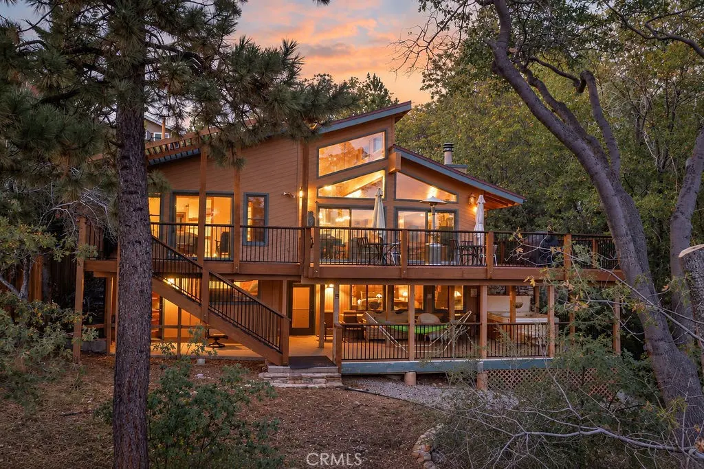 39457 Cline Miller, Fawnskin, CA — listing photo 1