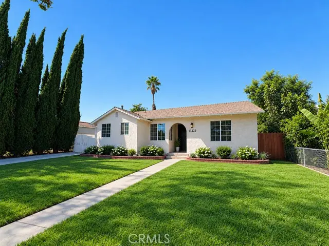 13121 Chase Street, Arleta, CA — listing photo 1