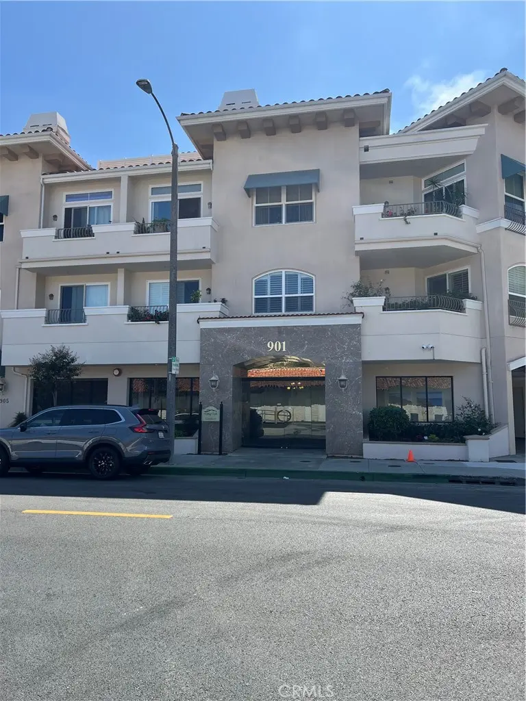 901 Deep Valley 208, Rolling Hills Estates, CA — listing photo 1