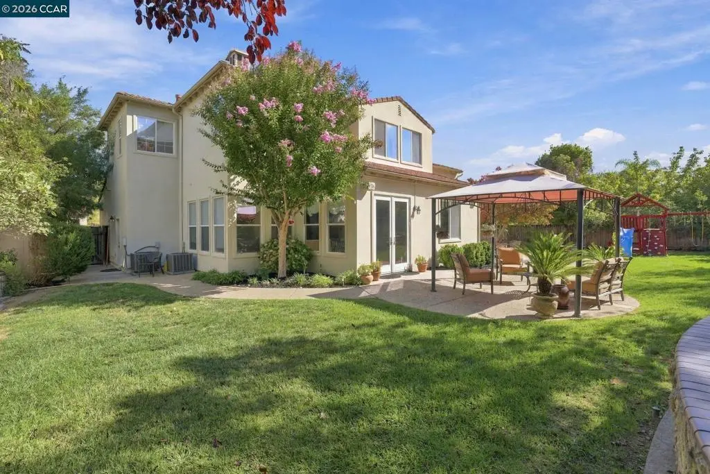 4035 Lilac Ridge Rd, San Ramon, CA — listing photo 1
