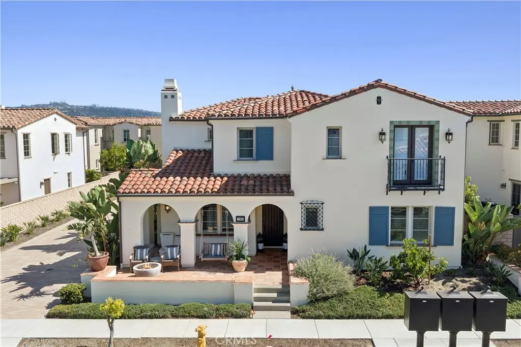 105 Via Galicia, San Clemente, CA — listing photo 1