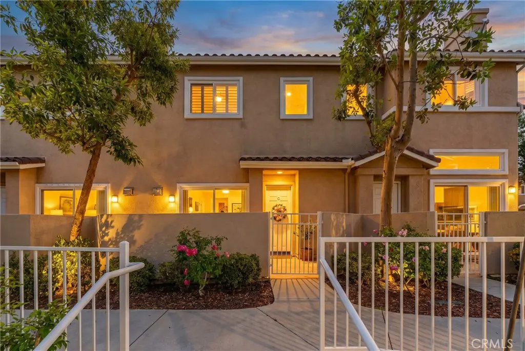 25710 Wagner Way C, Stevenson Ranch, CA — listing photo 1