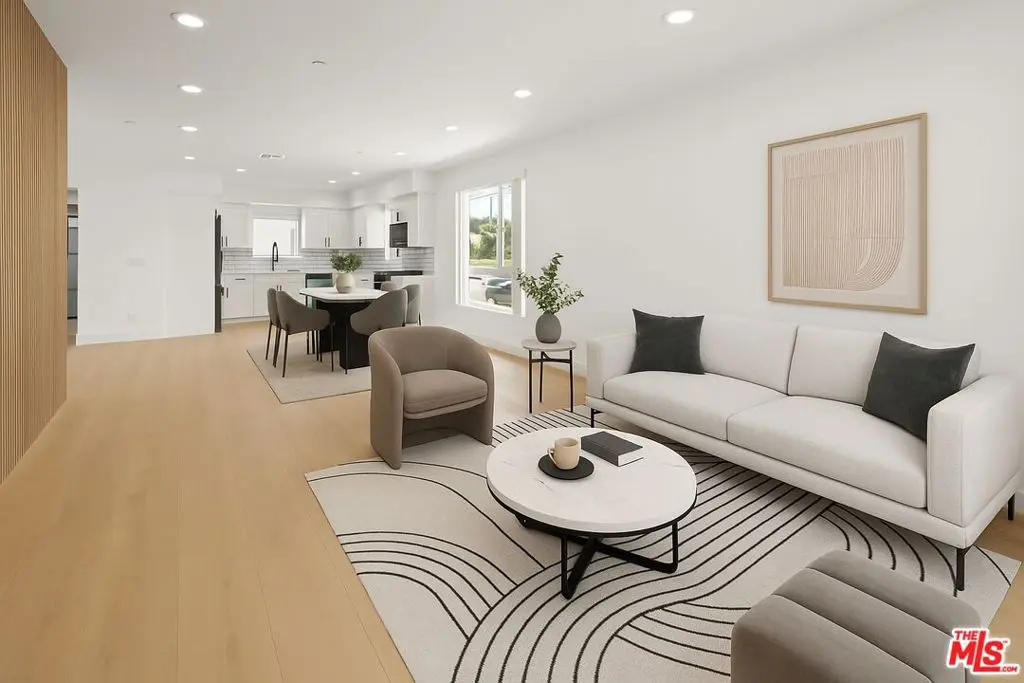 Condominium for rent at 2700 Larga Drive 3055 1/2 A, Los Angeles, CA featuring 4 beds and 4 baths