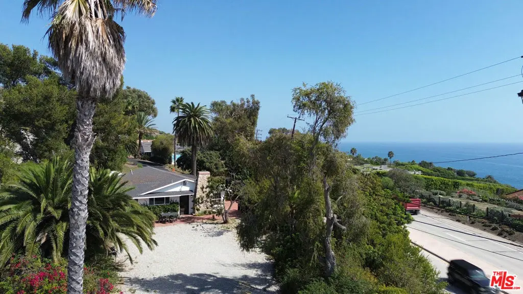 Single Family Residence for rent at 3946 Puerco Canyon Road, Malibu, CA featuring 3 beds and 2 baths