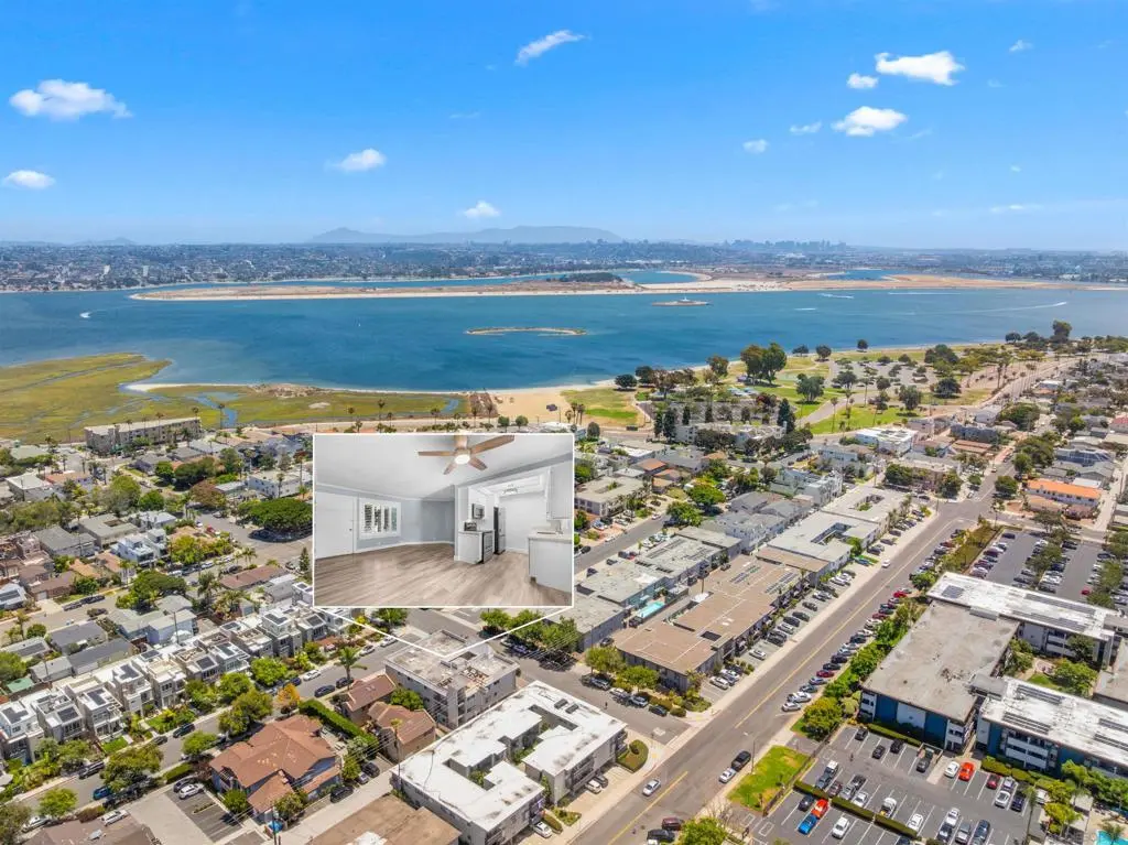1740 Roosevelt Unit B, San Diego, CA — listing photo 1