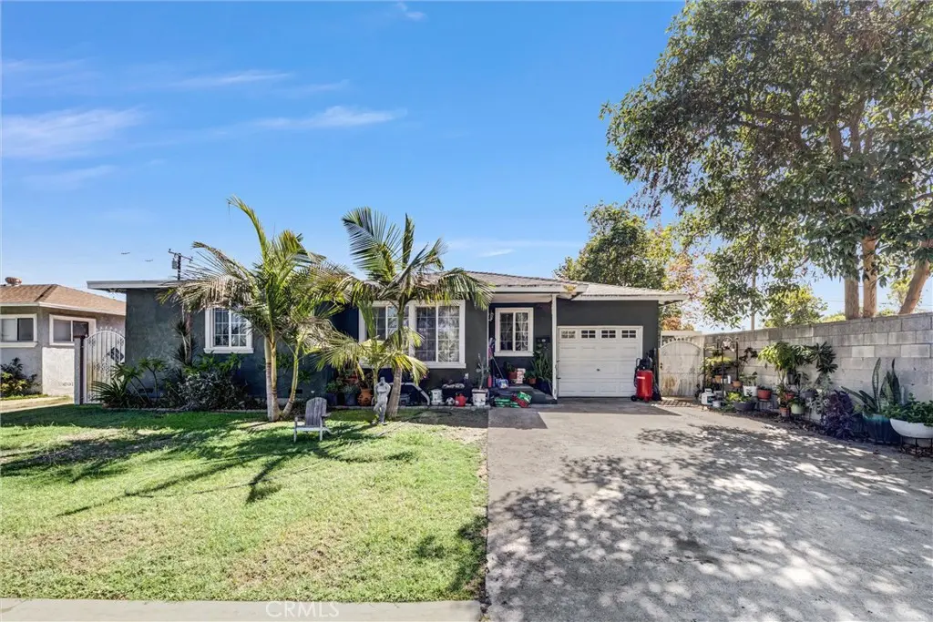 6424 Lindell, Pico Rivera, CA — listing photo 1