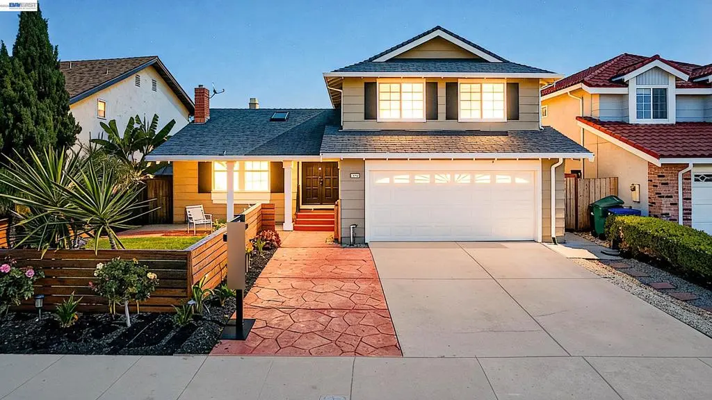 Single Family Residence for sale at 24346 Chandler Rd, Hayward, CA featuring 4 beds and 3 baths