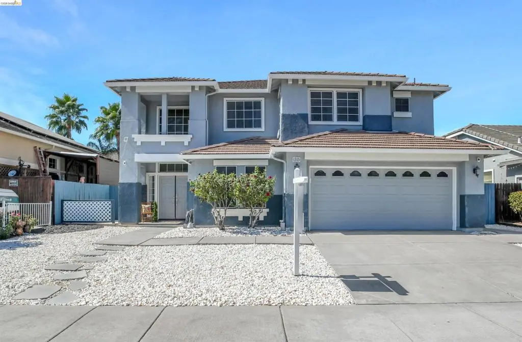 1315 Muscat Ct, Brentwood, CA — listing photo 1
