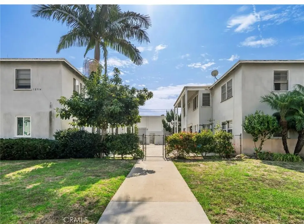 12320 12314 Washington Place, Culver City, CA — listing photo 1