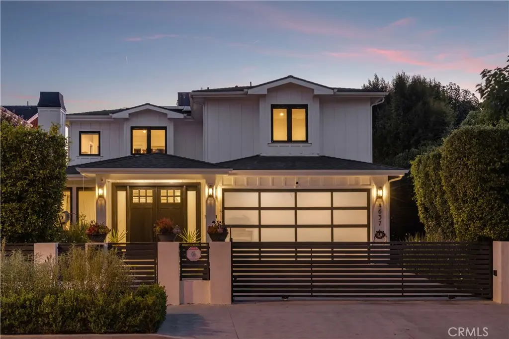 4637 Morella Avenue, Valley Village, CA — listing photo 1