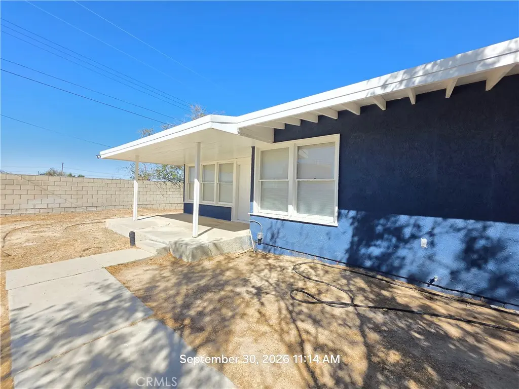13057 Davenport B, North Edwards, CA — listing photo 1