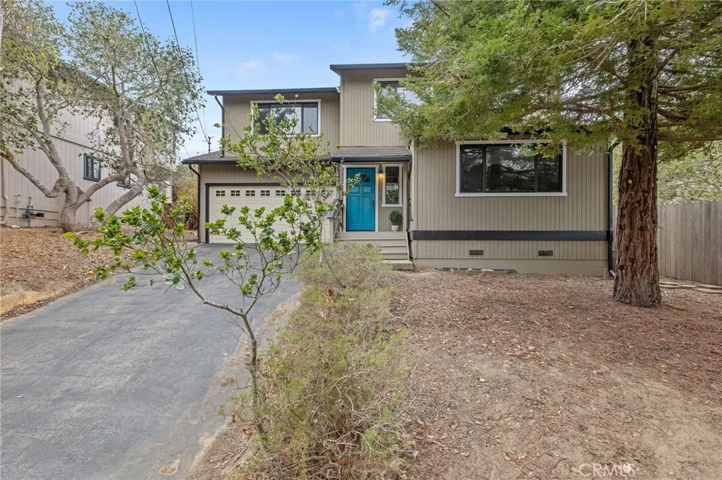 1875 Chester Lane, Cambria, CA — listing photo 1