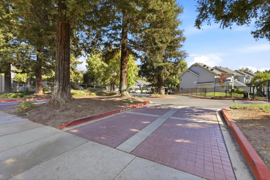 Townhouse for sale at 573 Shadow Dance Drive, San Jose, CA featuring 2 beds and 2 baths
