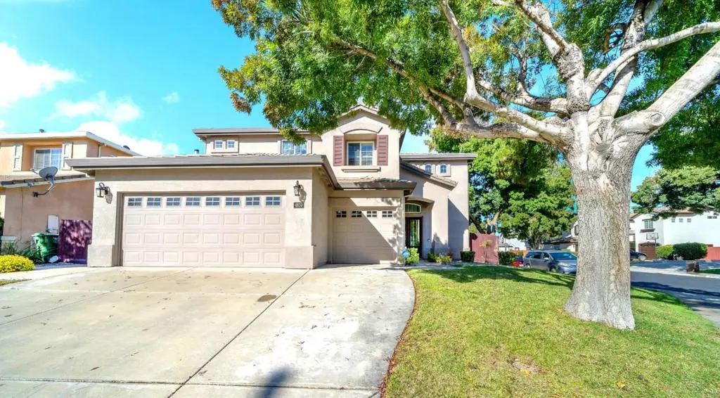 4659 Poppy Hills Lane, Tracy, CA — listing photo 1