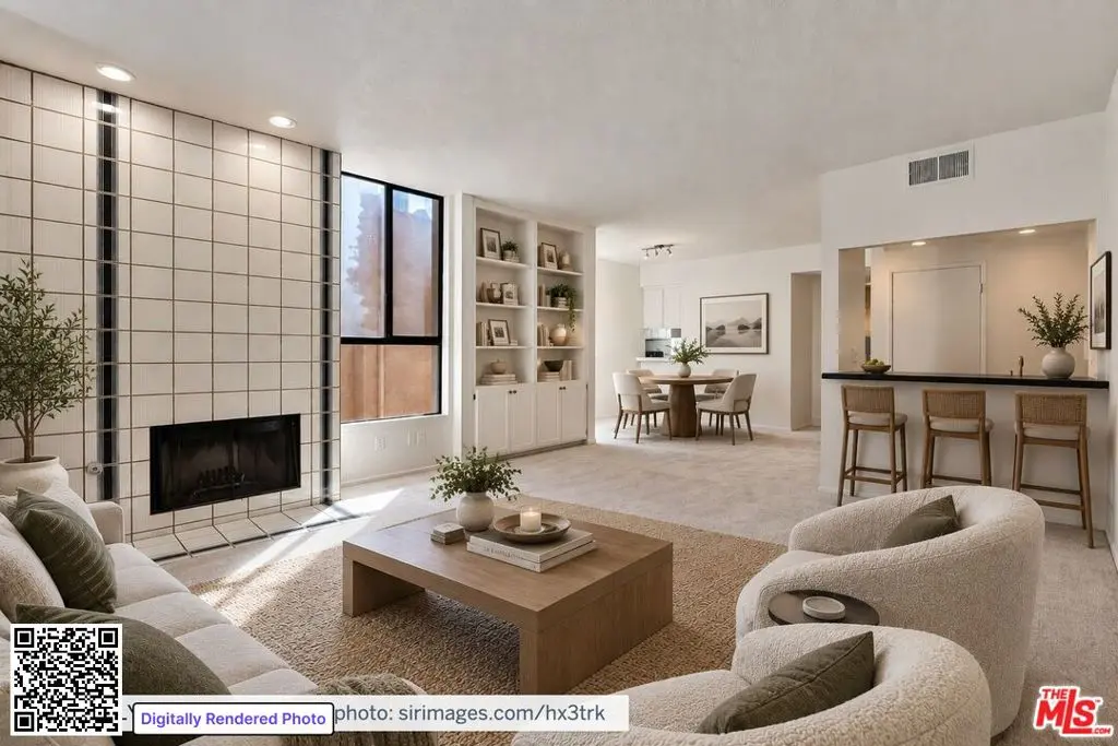 500 S Barrington Avenue 6, Los Angeles, CA — listing photo 1