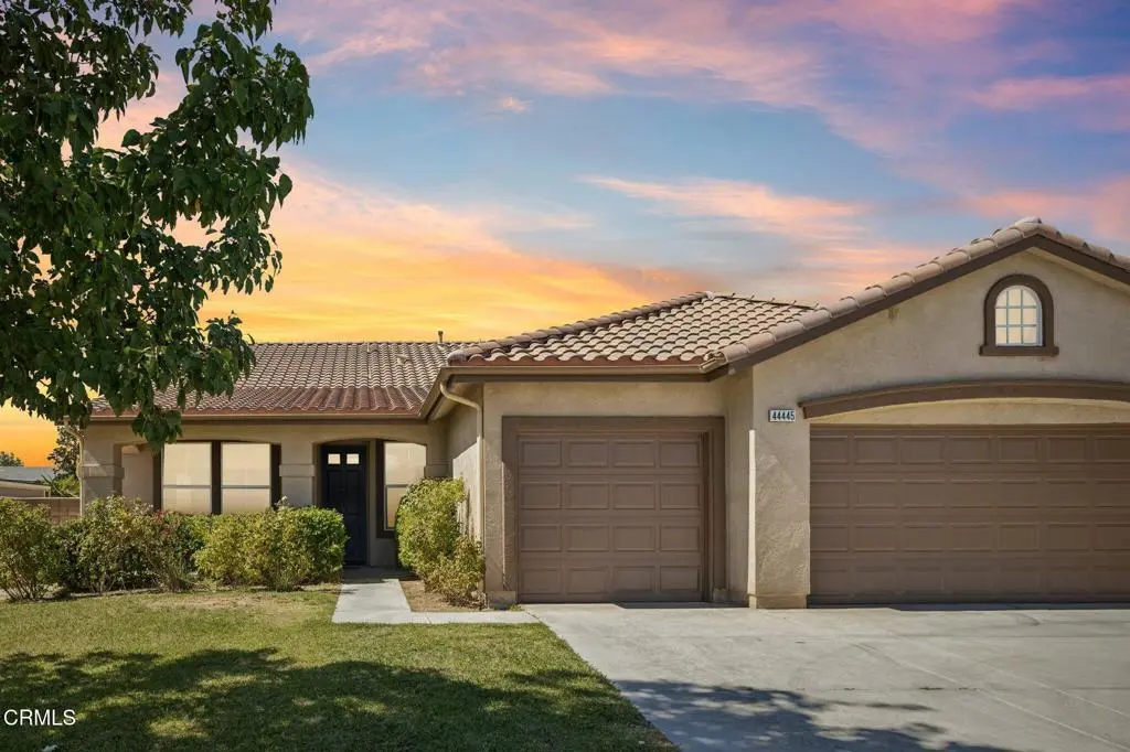 44445 36th Street W, Lancaster, CA — listing photo 1