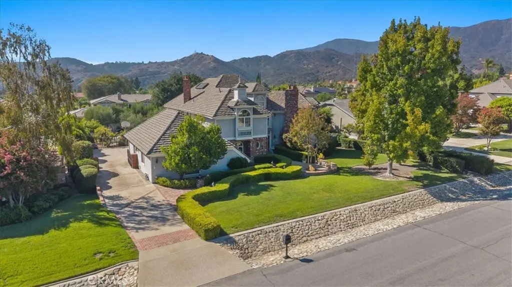 3727 Grand Avenue, Claremont, CA — listing photo 1