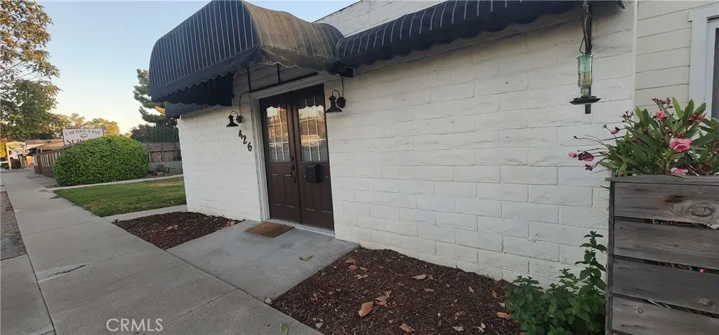 426 Traffic, Arroyo Grande, CA — listing photo 1