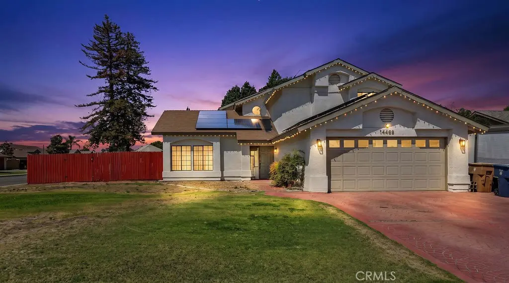 14408 San Esteban, Bakersfield, CA — listing photo 1