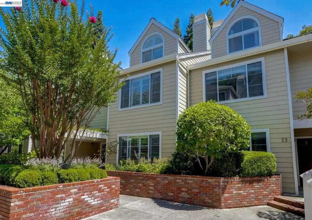 3421 El Camino Real #22E, Atherton, CA — listing photo 1