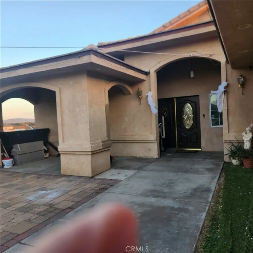 Single Family Residence for sale at 16991 Via Corto E., Desert Hot Springs, CA featuring 4 beds and 3 baths