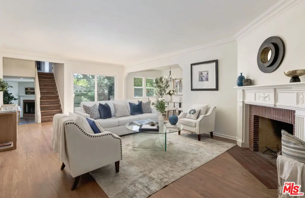 Single Family Residence for sale at 11344 Homedale Street, Los Angeles, CA featuring 4 beds and 3 baths