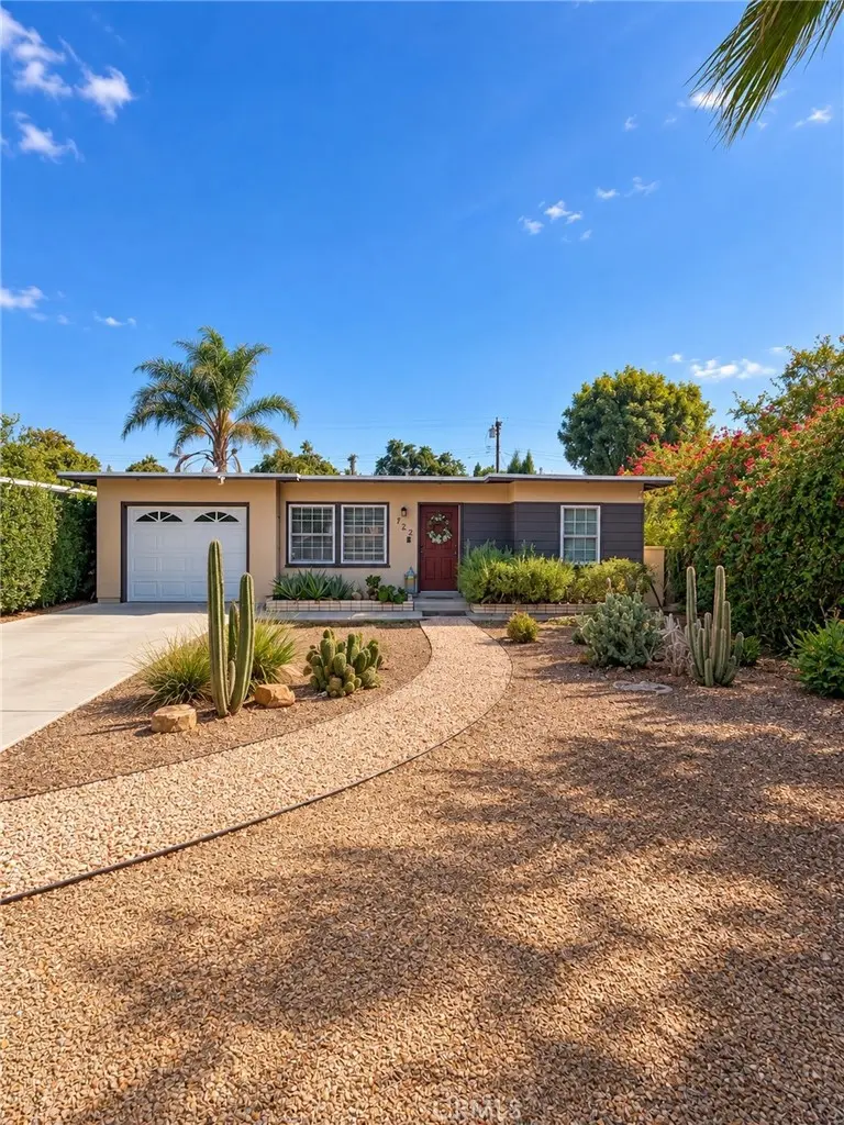 122 E De Anza Circle, Ontario, CA — listing photo 1