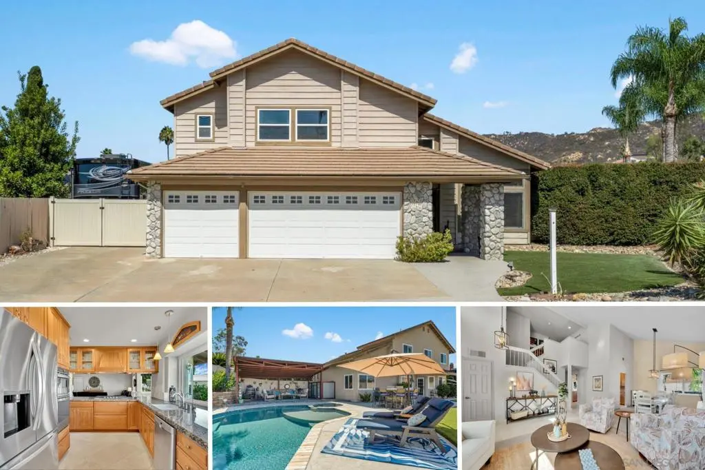 12740 Boxwood Ct, Poway, CA — listing photo 1