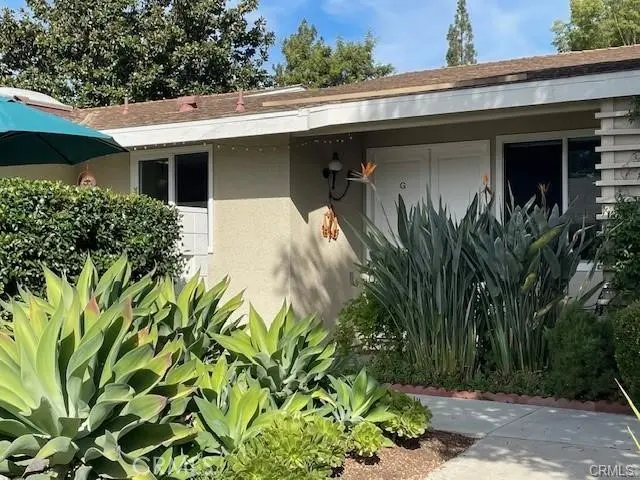 532 Via Estrada G, Laguna Woods, CA — listing photo 1