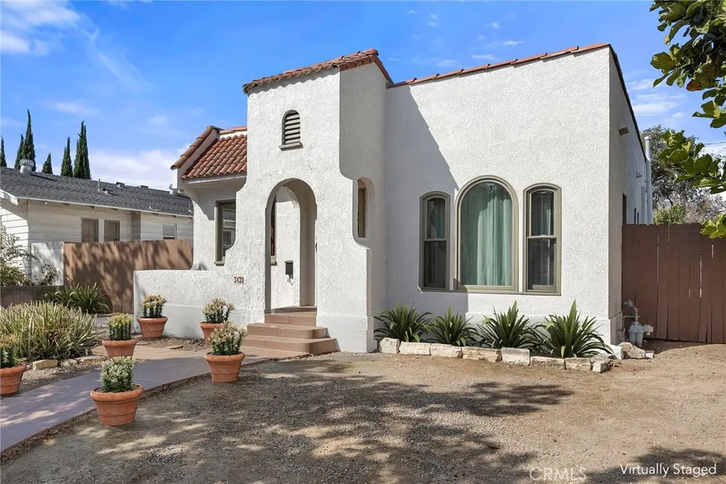 3439 California Avenue, Long Beach, CA — listing photo 1