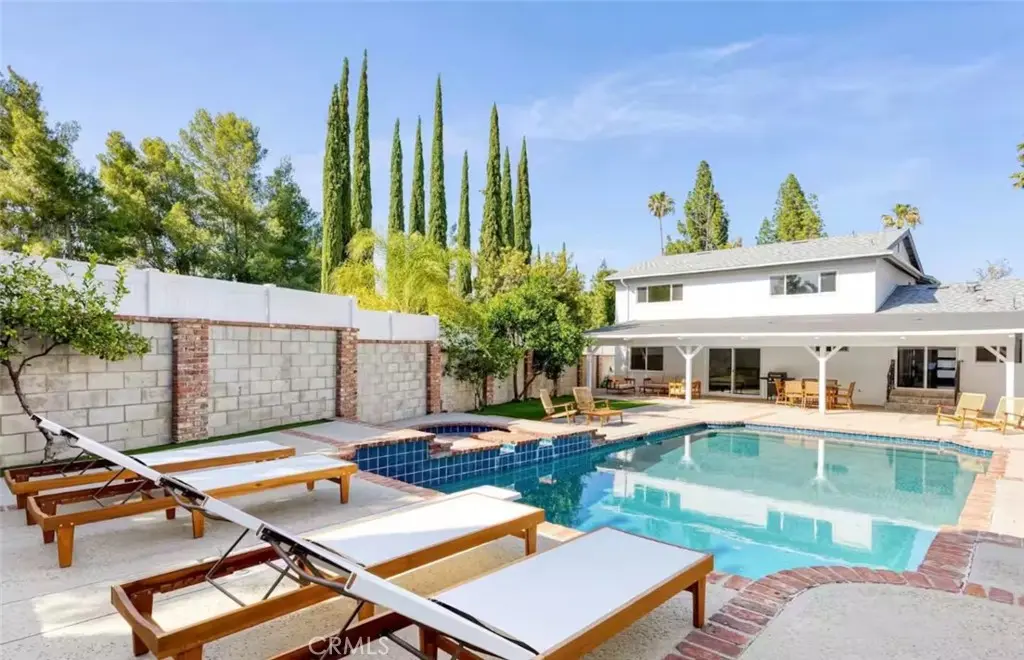 10643 Atlanta, Porter Ranch, CA — listing photo 1