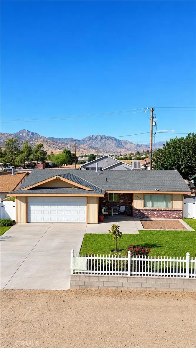 2825 Irwin Ave, Lake Isabella, CA — listing photo 1