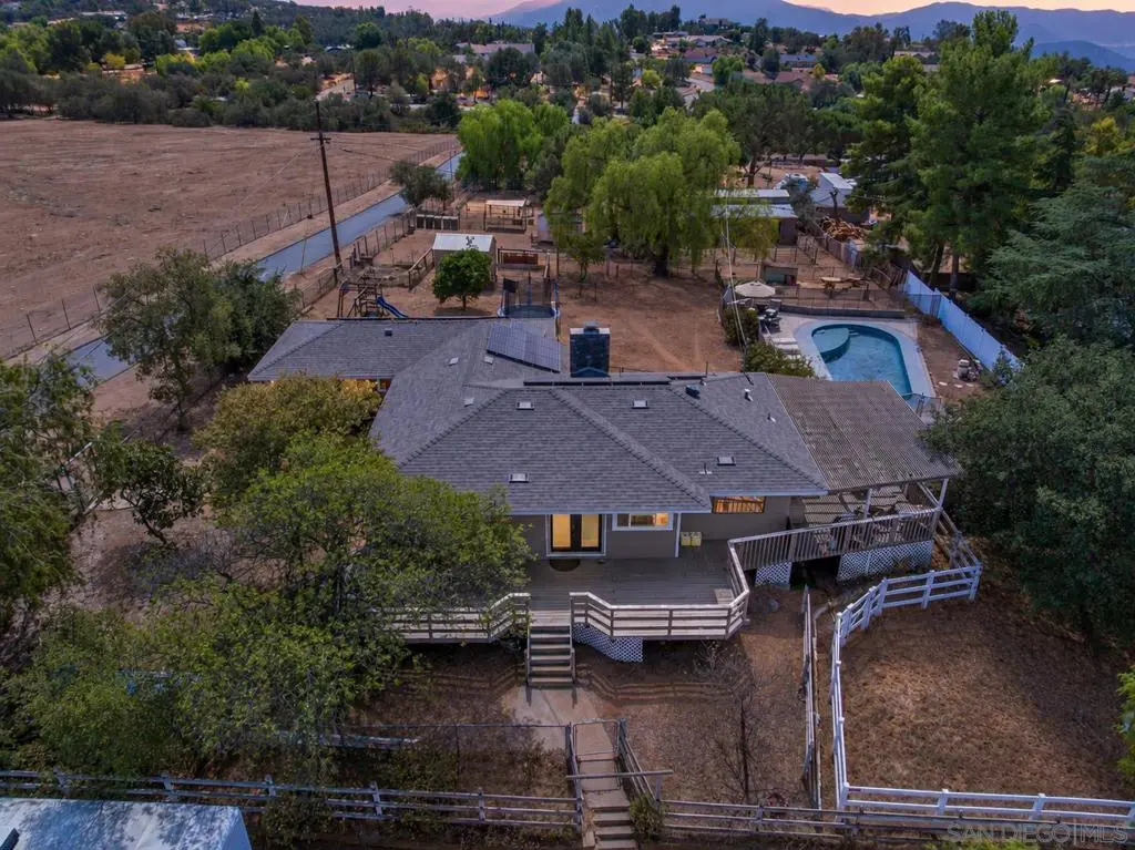 2110 Via Corina, Alpine, CA — listing photo 1