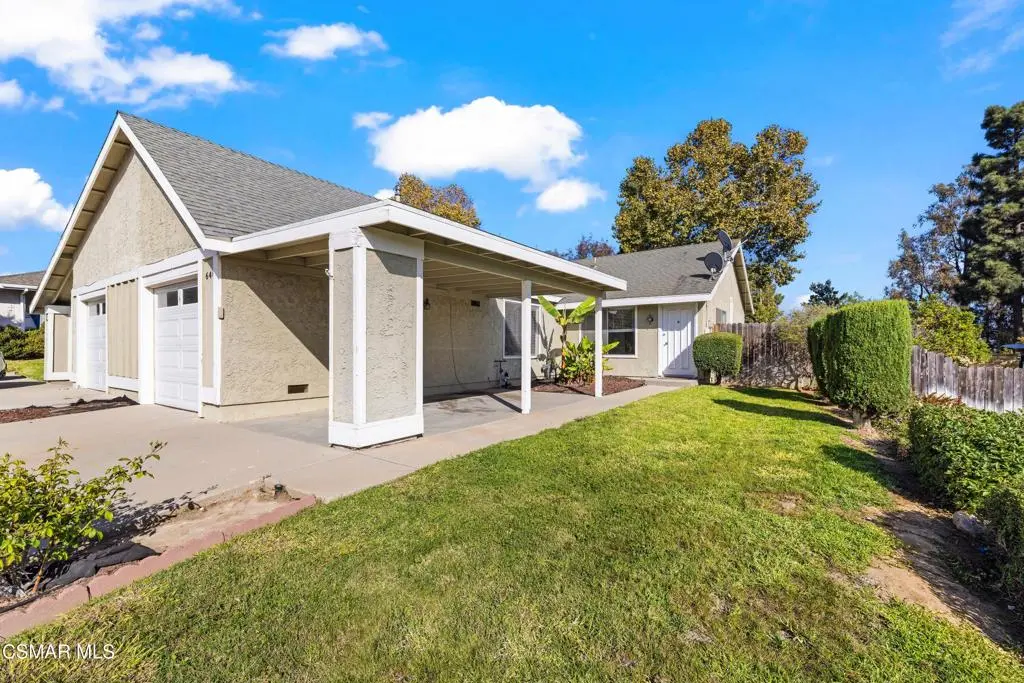 640 Hacienda Drive, Camarillo, CA — listing photo 1