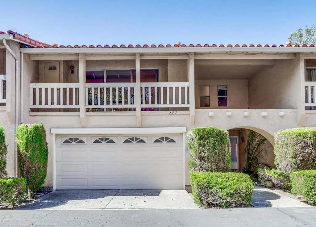 Townhouse for sale at 2337 Royal Ann Drive, Union City, CA featuring 3 beds and 3 baths