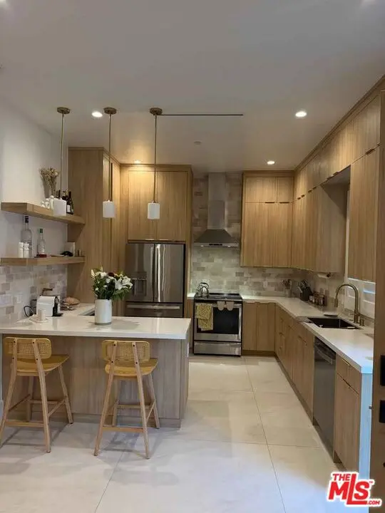 19037 Keswick Street, Reseda, CA — listing photo 1
