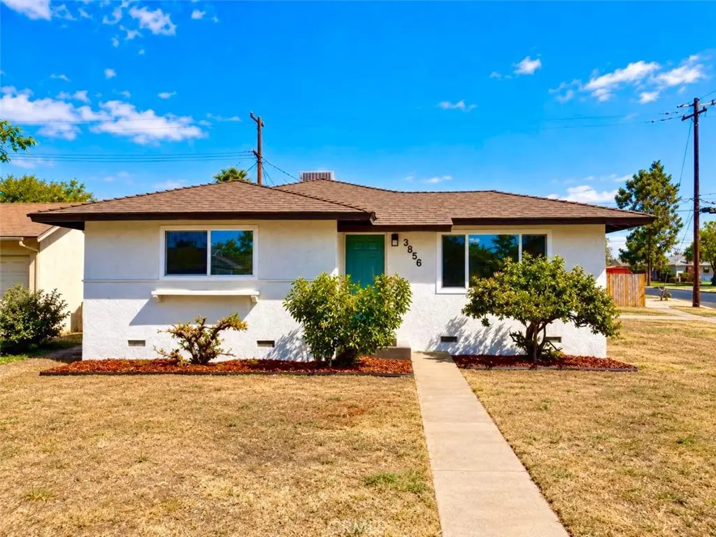 3856 N Hacienda Drive, Fresno, CA — listing photo 1